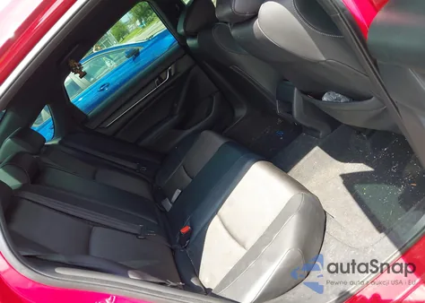 2018 Honda Accord Sport from USA, damaged, VIN 1HGCV1F30JA218975